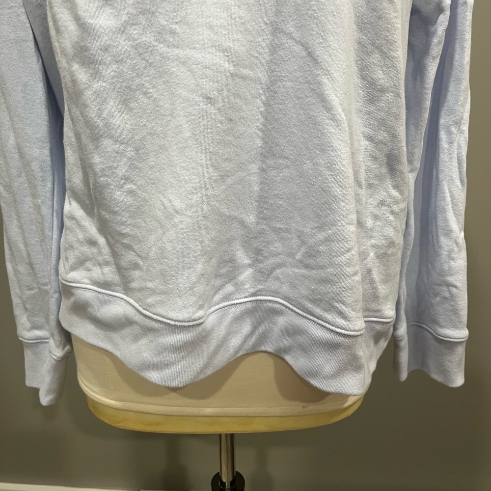 J.Crew‎ pullover jacket - Picture 3 of 7